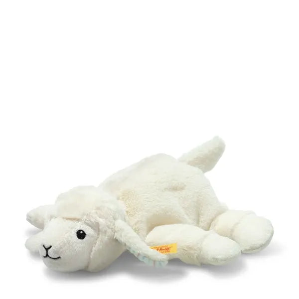 Steiff Floppy Linda Lamb