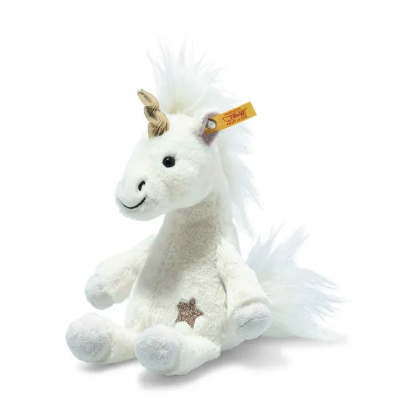 Steiff Unica Dangling Unicorn 20cm