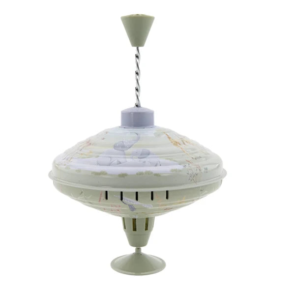 Little Dutch Safari Hummingtop