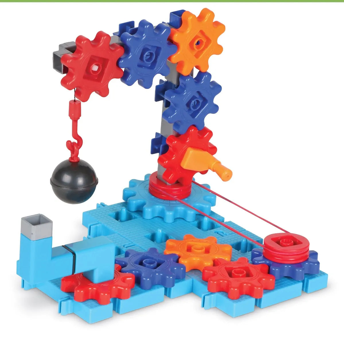 Learning Resources STEM Explorers™ Machine Makers