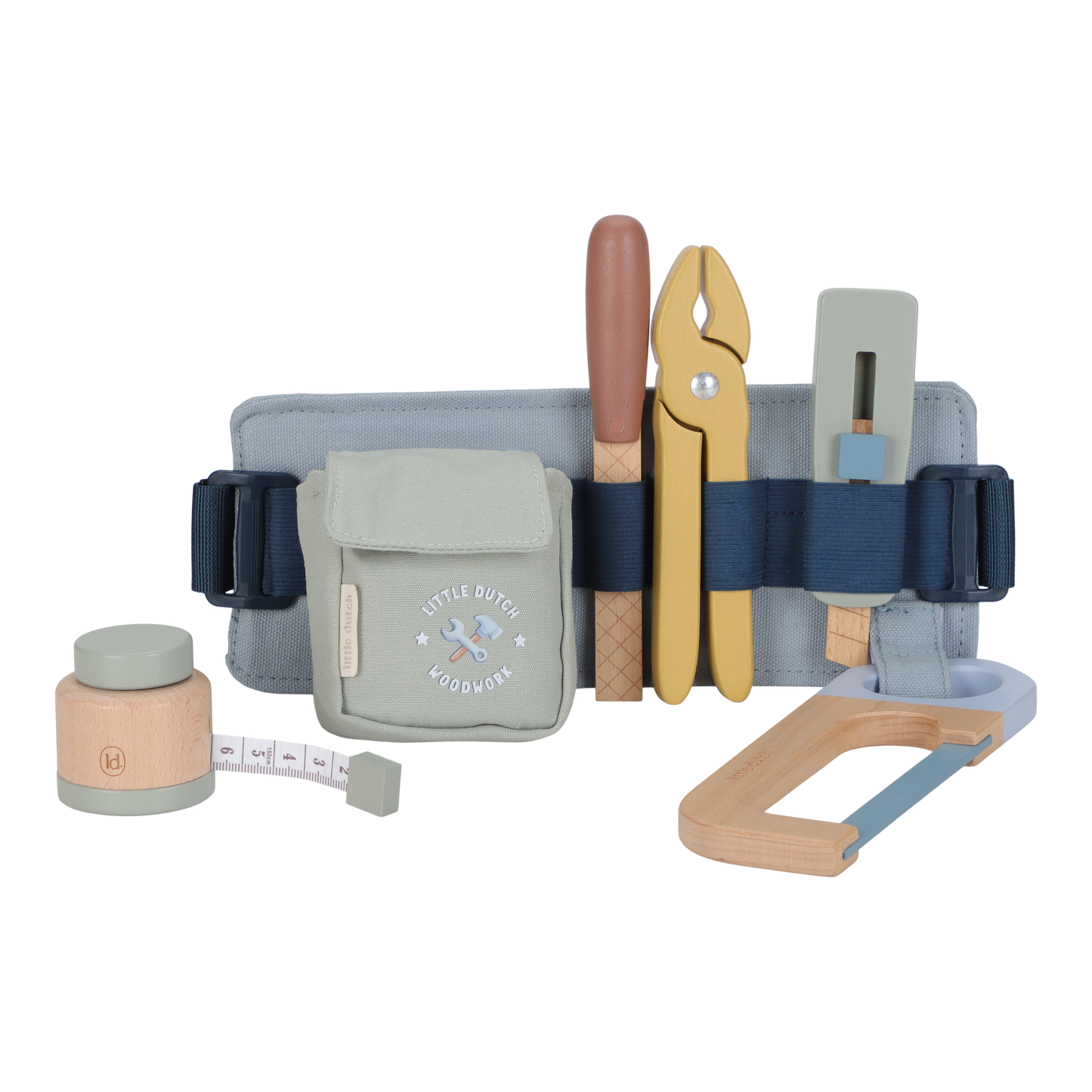 Little Dutch Tool Belt New Design