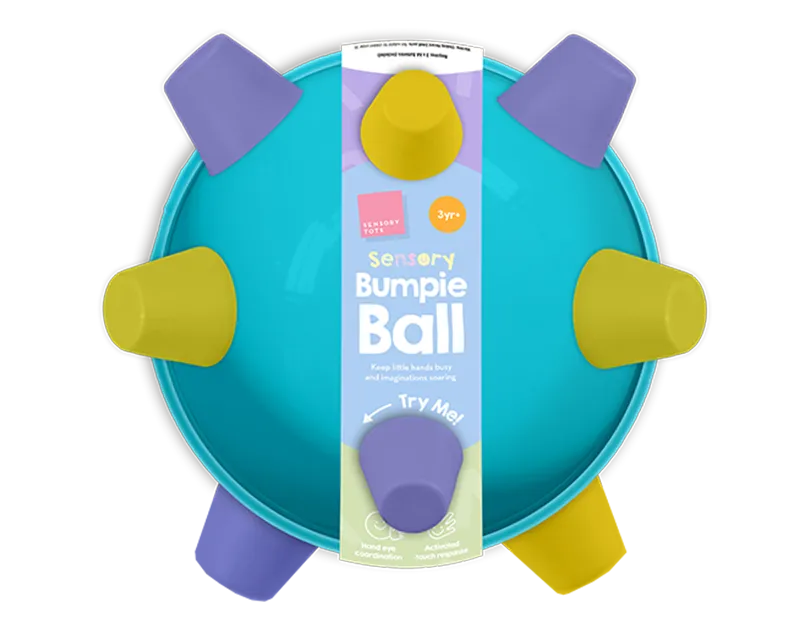 Sensory Bumpie Ball