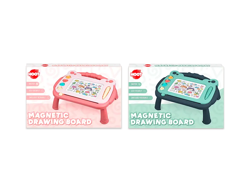 Magnetic Drawing Board