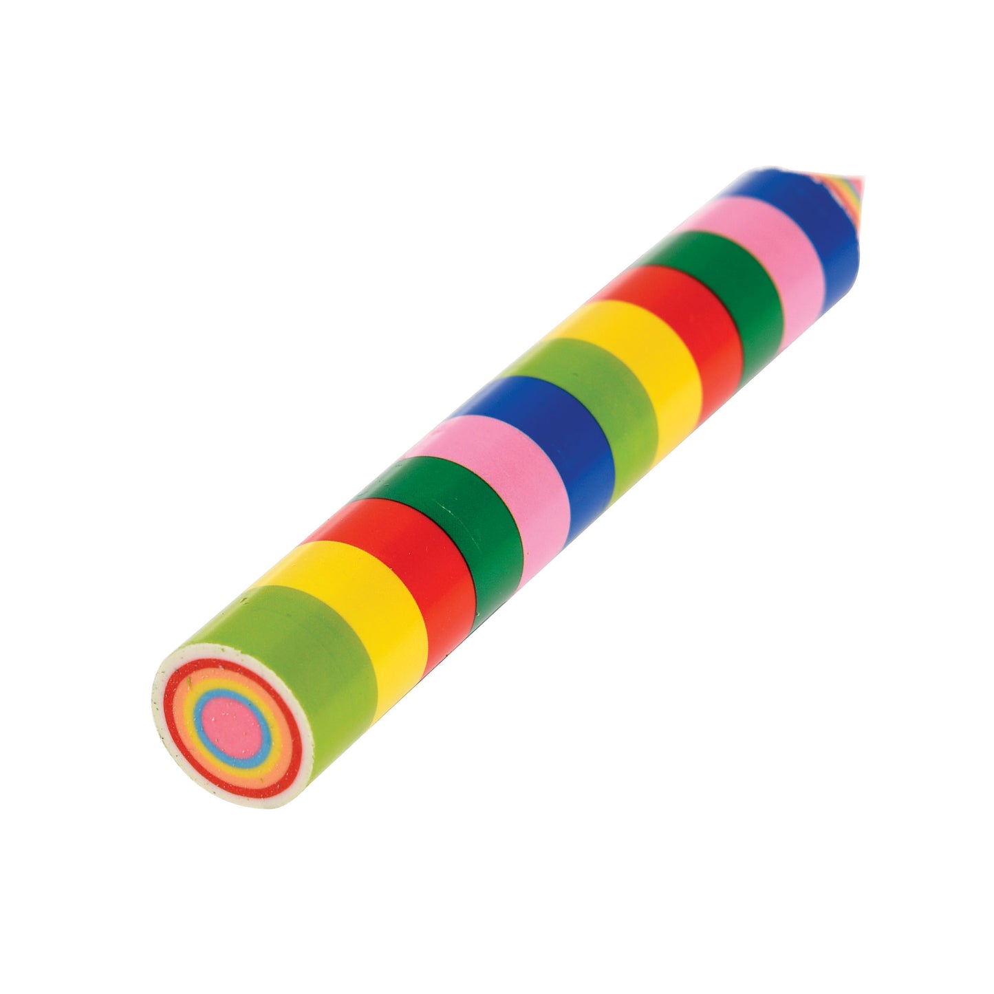 Rainbow Eraser
