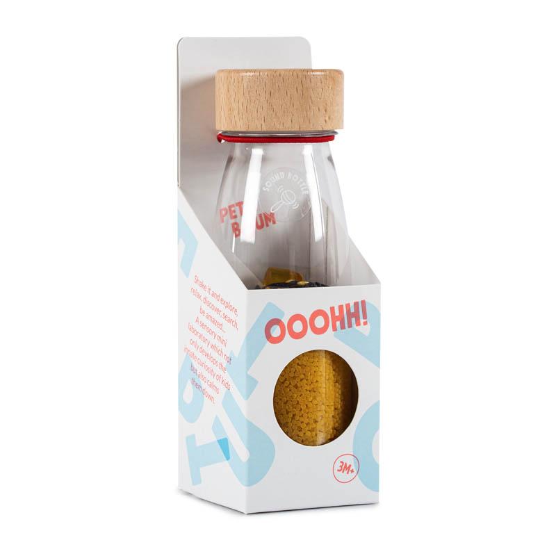 Petit Boum Bees Sound Bottle