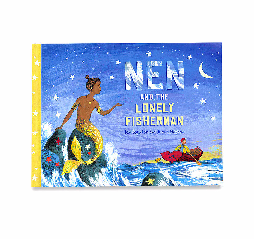 Nen and the lonely Fisherman