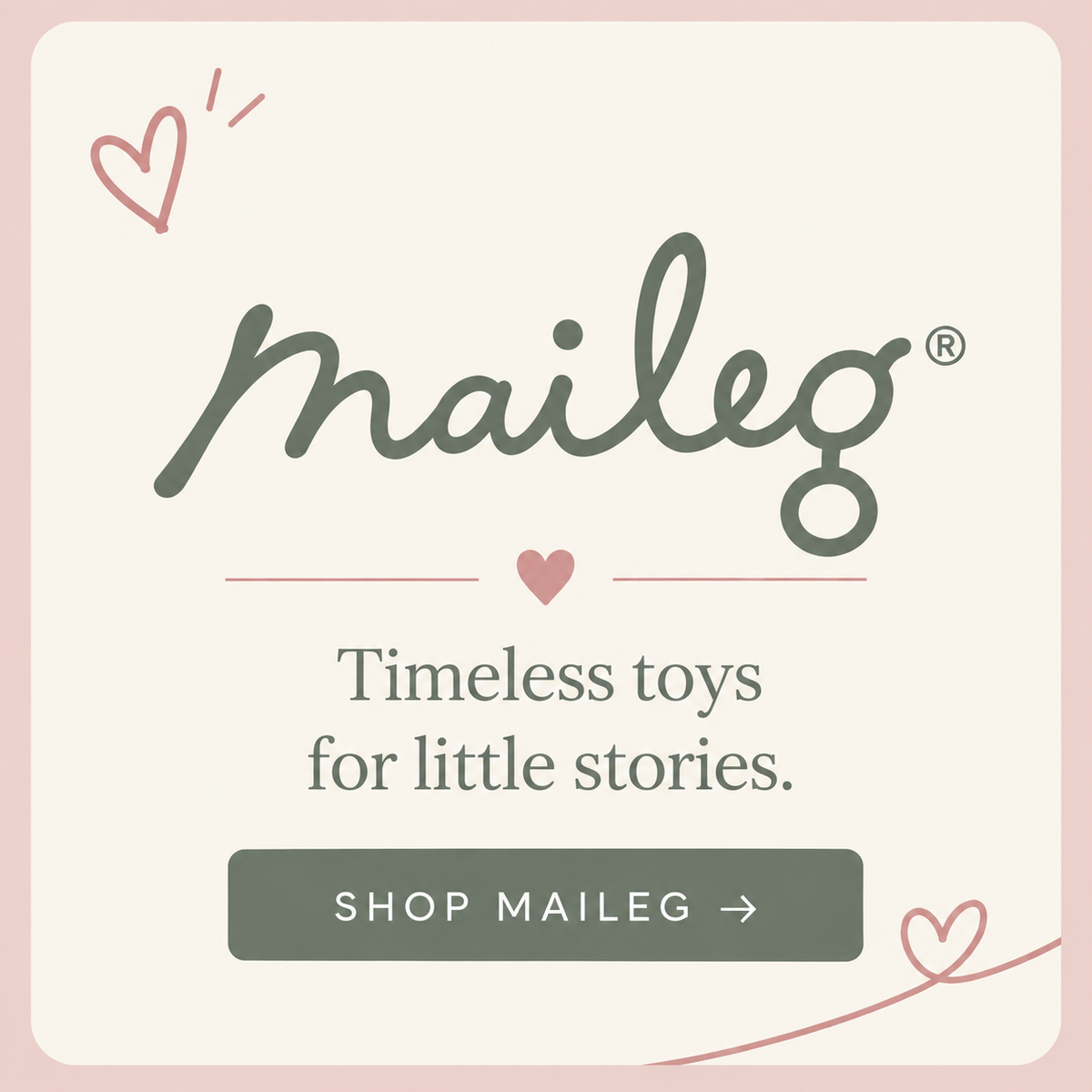 Maileg Collection
