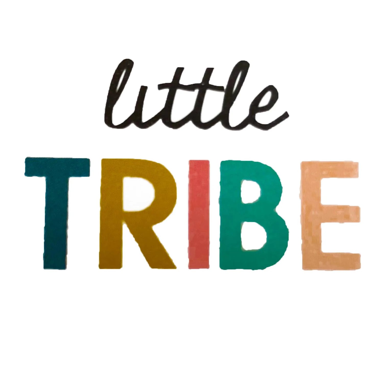 Little tribe toys