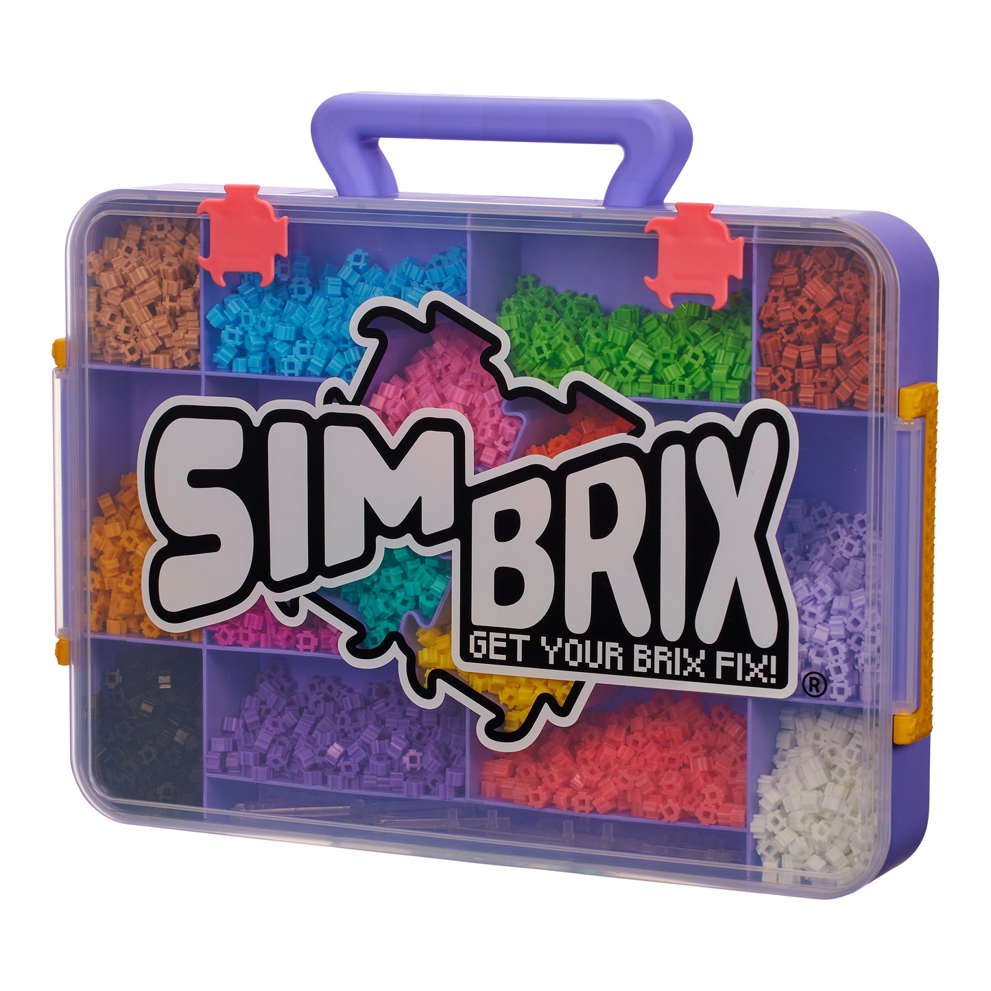 Simbrix Studio Maker