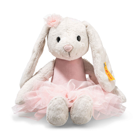 Steiff Hoppie Ballet Bunny 30cm