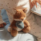 Little Dutch Cuddly Toy Fox - Forest Friends