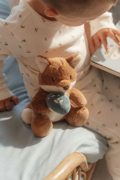 Little Dutch Cuddly Toy Fox - Forest Friends