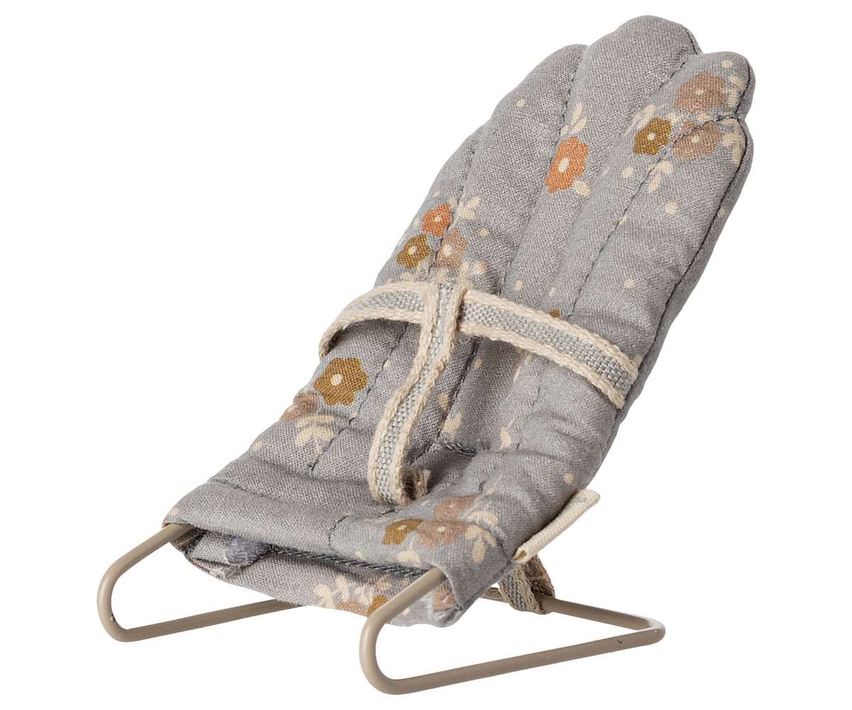 Maileg Babysitter, My - Blue