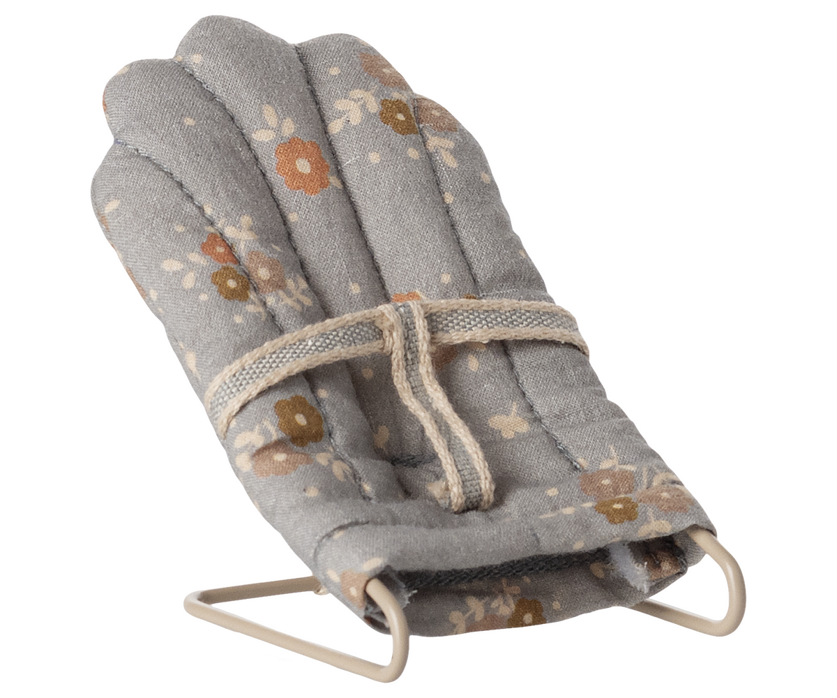 Maileg Babysitter, My - Blue