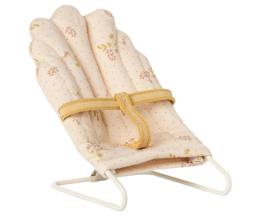 Maileg Babysitter, Micro - Off white