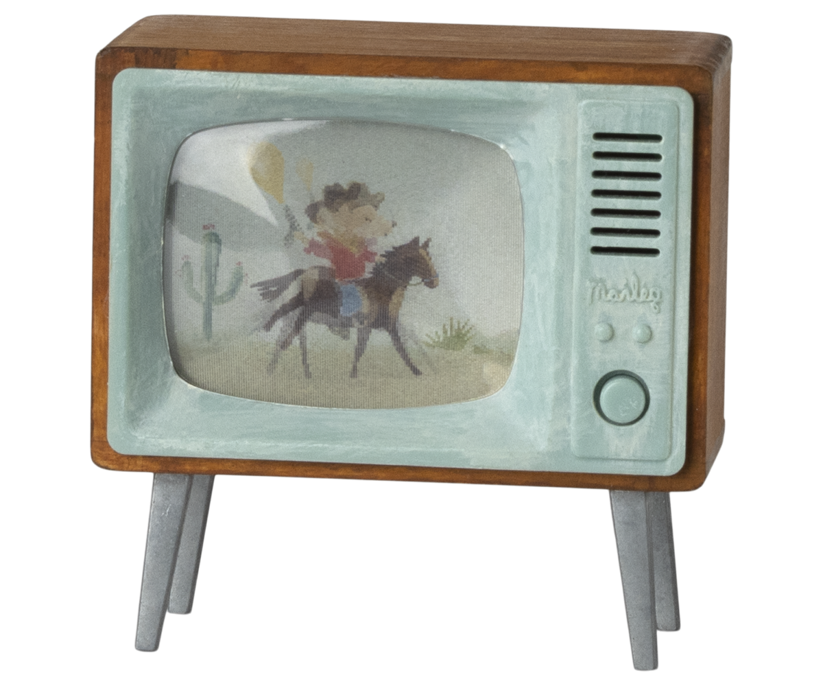 Maileg Televison