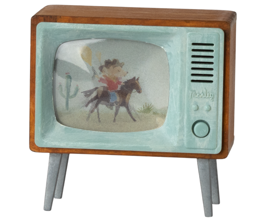 Maileg Televison