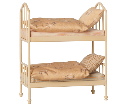 Maileg - Bunk Beds Mouse