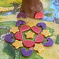 Yellow Door Scenery Stones – Fairy Tale Play
