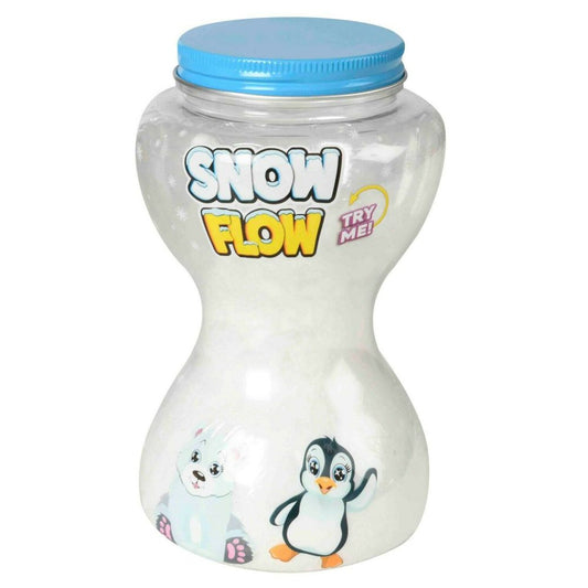 Softee Snow Flow Egg Timer