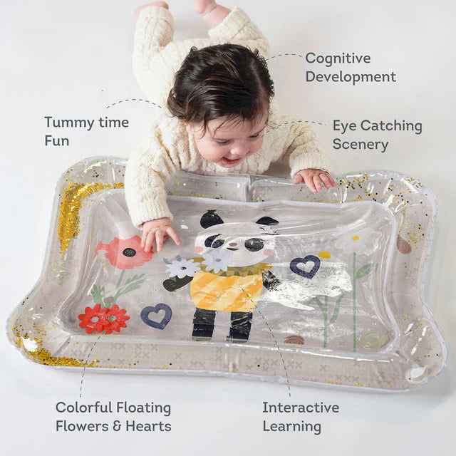 Taf Toys Water Mats Panda