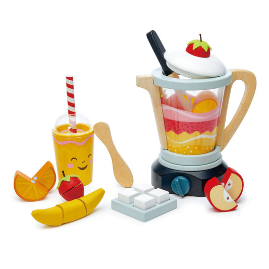 Tenderleaf Toys Fruity Blender