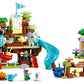 Lego Duplo - 3 in 1 Tree House