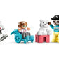 Lego Duplo - Life At The Day Care Centre