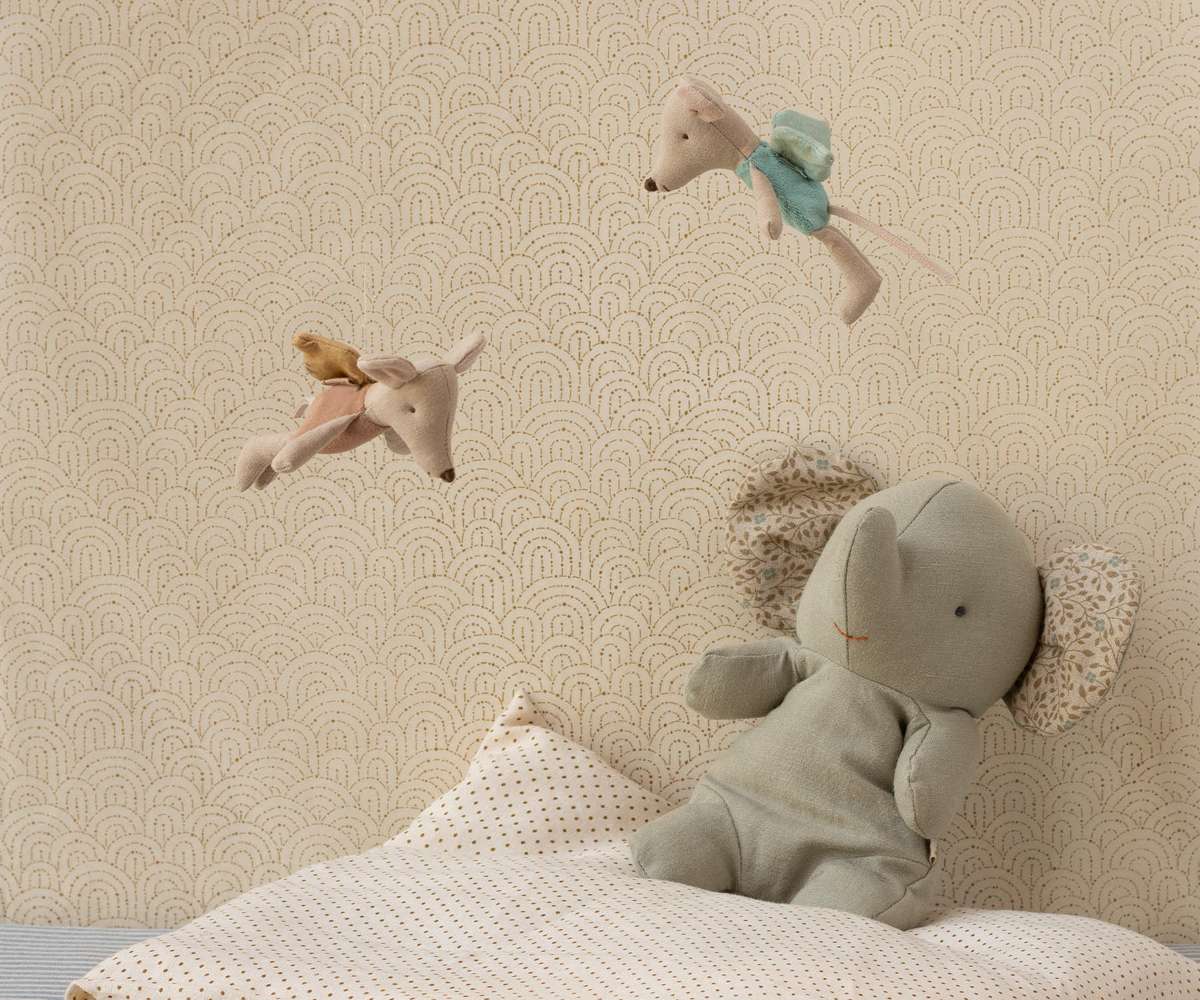 Maileg Fairy Mouse