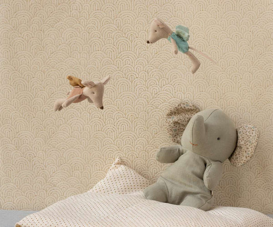 Maileg Fairy Mouse