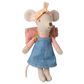 Maileg - Hiker mouse, Big sister