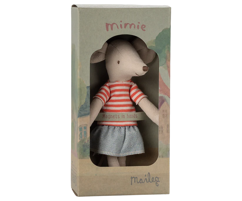 Maileg - Sister Mouse Big Sister