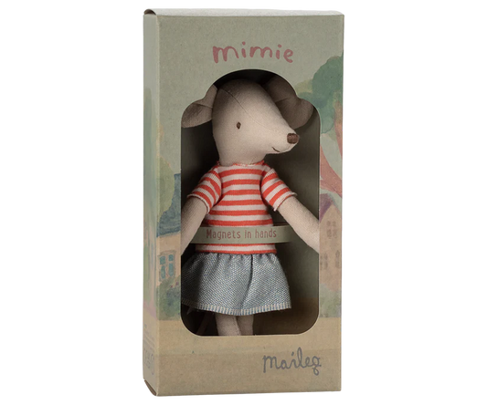 Maileg - Sister Mouse Big Sister