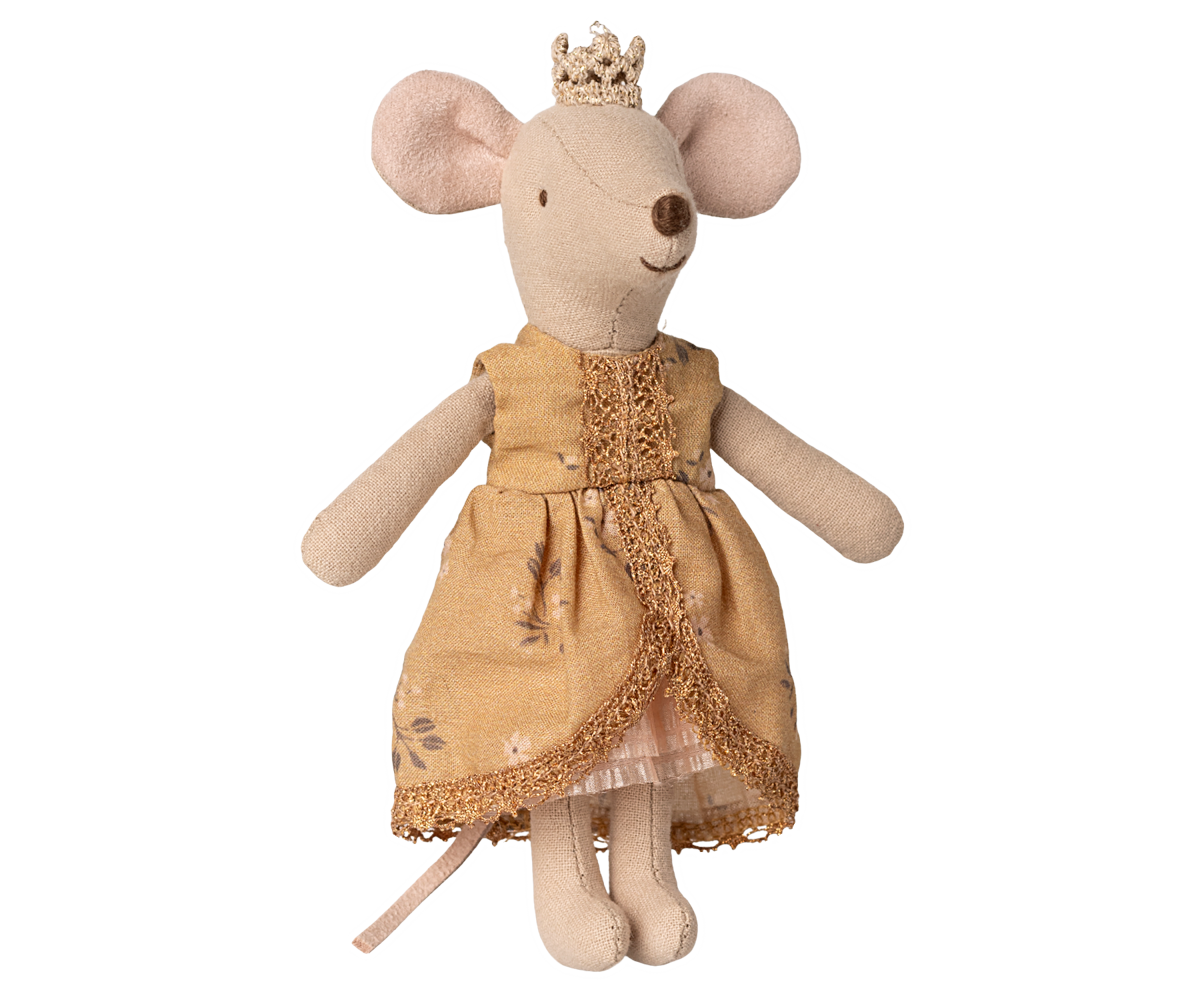 Maileg Princess Mouse Big Sister