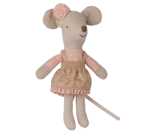 Maileg - Driver Mouse Little Sister