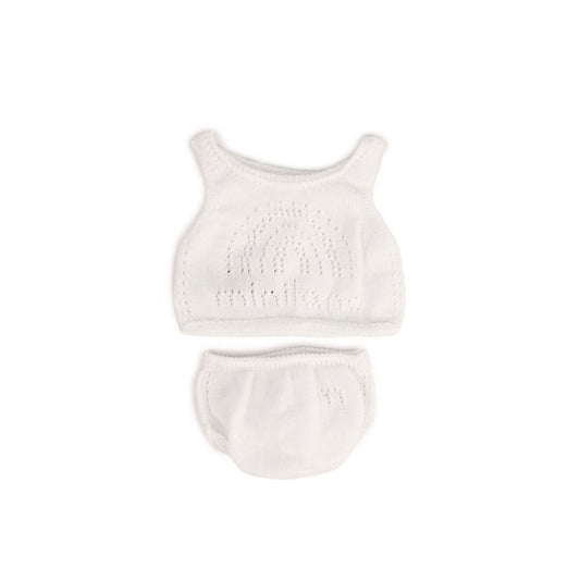 Mini land Underwear set 32cm