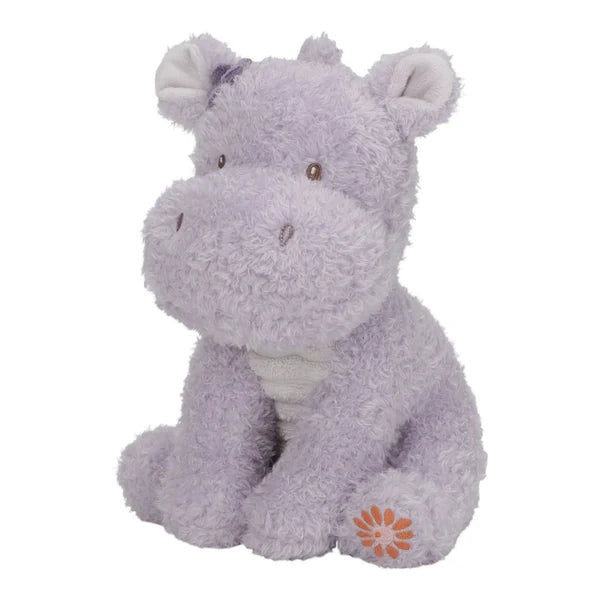 Little Dutch Cuddle Hippo  - Safari Friends