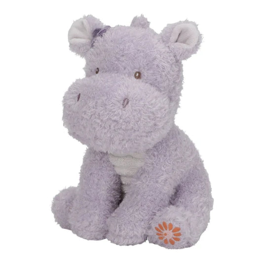 Little Dutch Cuddle Hippo  - Safari Friends