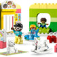 Lego Duplo - Life At The Day Care Centre