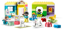 Load image into Gallery viewer, Lego Duplo - Life At The Day Care Centre
