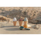 Little Dutch Ice Cream Beachset 9pcs