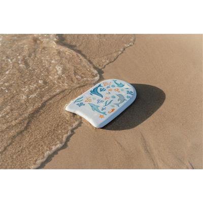 Little Dutch Kickboard Ocean Dreams Blue
