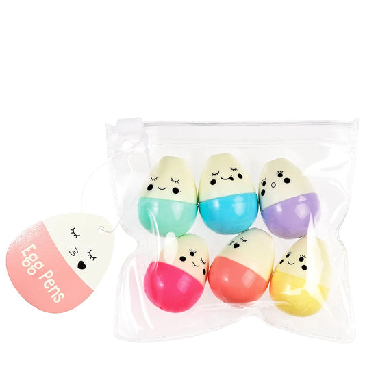 Egg Pens Pack of 6