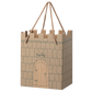 Maileg Castle Mint Gift Bag