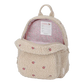 Little Dutch Teddy Backpack - Fairy Garden