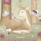Little Dutch Sticker Story - Fairy Garden