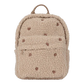 Little Dutch Teddy Backpack - Forest Friends