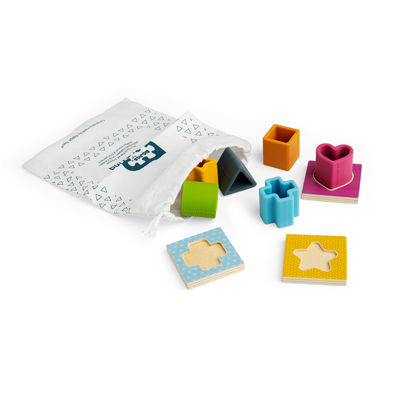 Bigjigs Feel and Find Sensory Toys