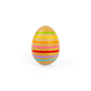 Bigjigs Wooden Egg Shaker