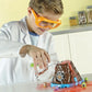 Learning Resources Beaker Creatures® Bubbling Volcano Reactor™